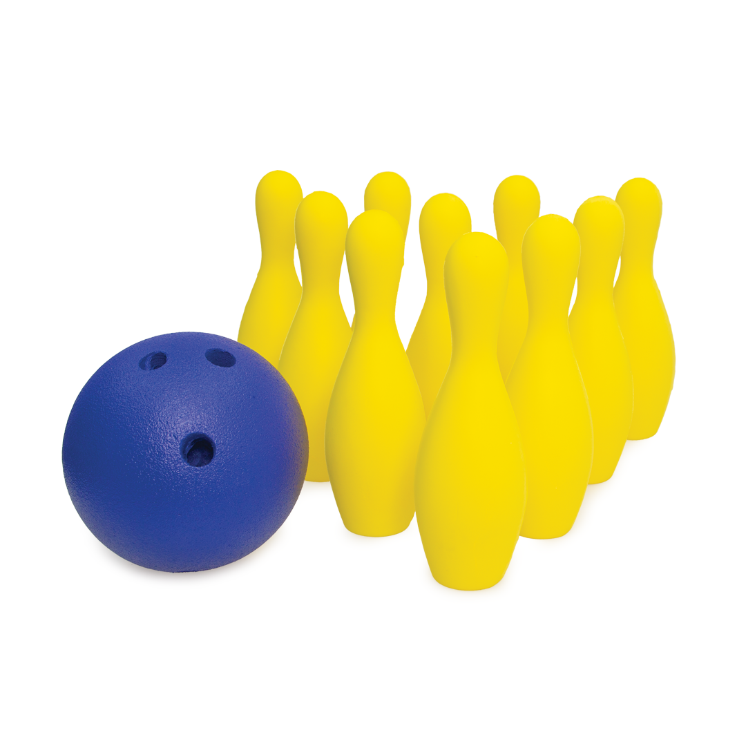 VFG10PBS Victor 10 Pin Bowling Set Main