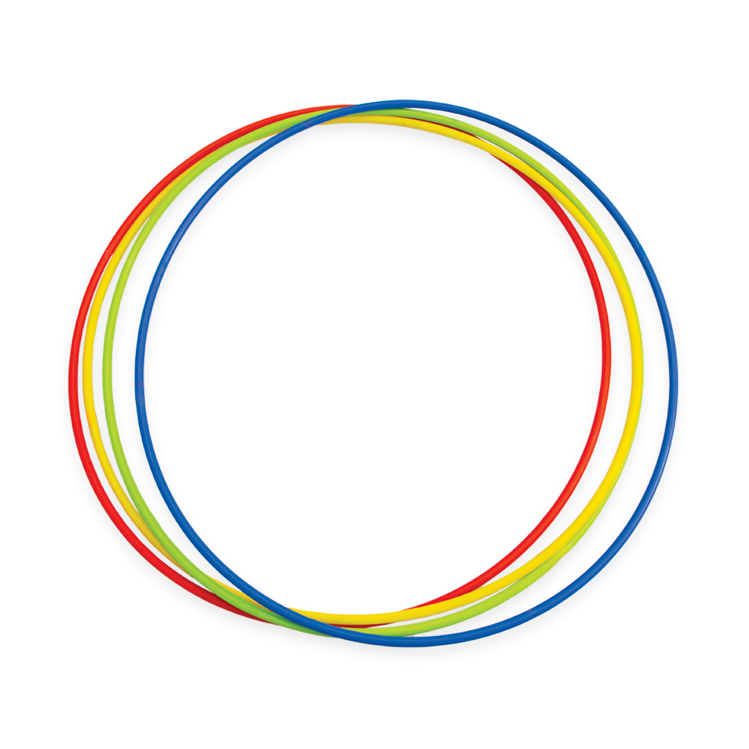 VFG61 Victor Hoop 61cm Main