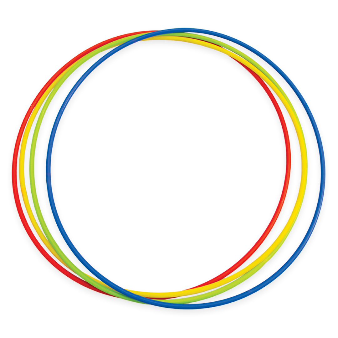 VFG76 Victor Hoop 76cm Main