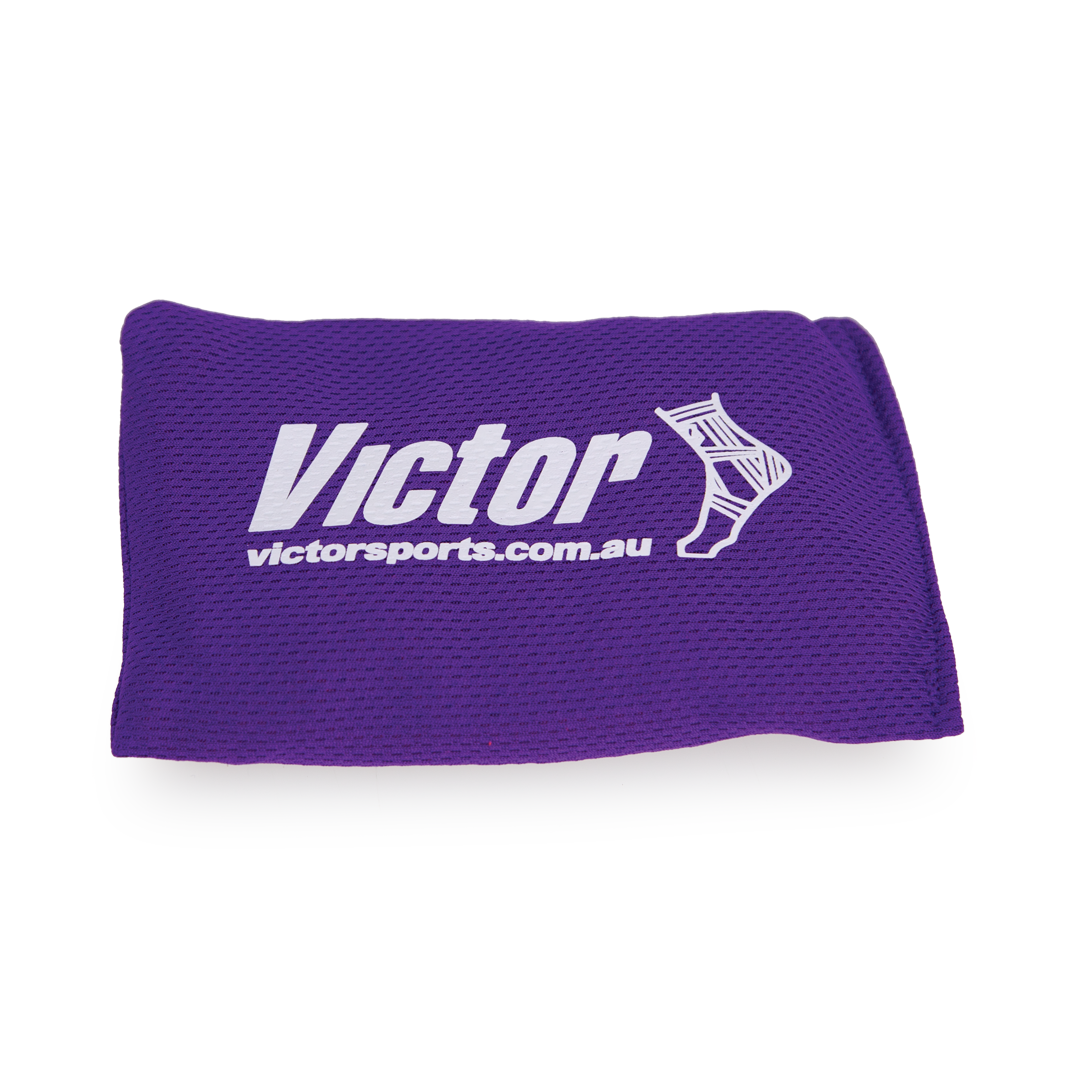 VFGBBPU Victor Bean Bag Purple Main