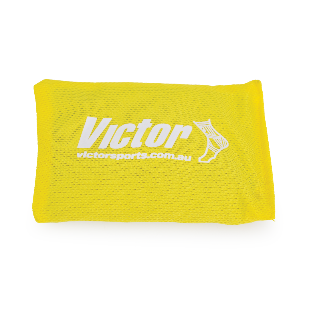 VFGBBYE Victor Bean Bag Yellow Main