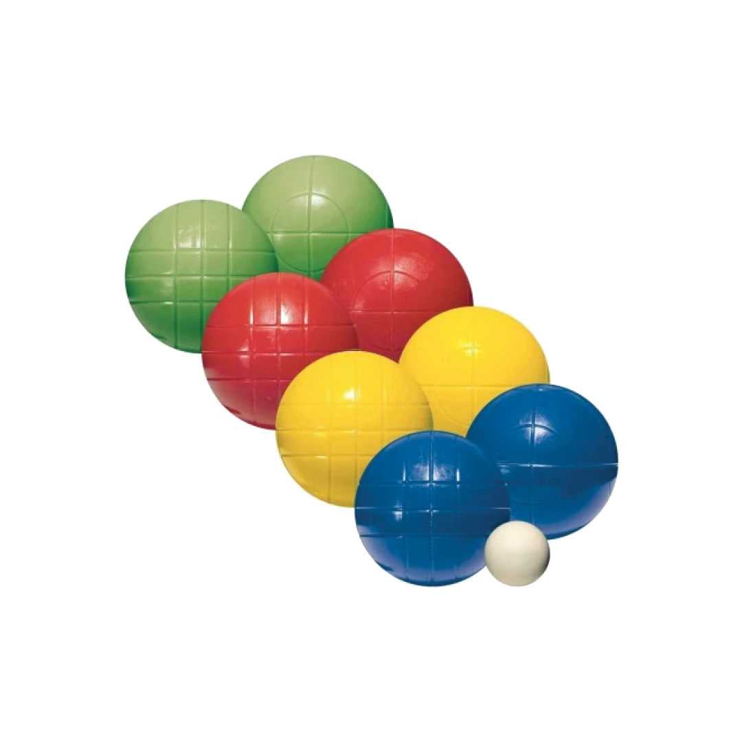 VFGBSP Victor Bocce Set Plastic Main