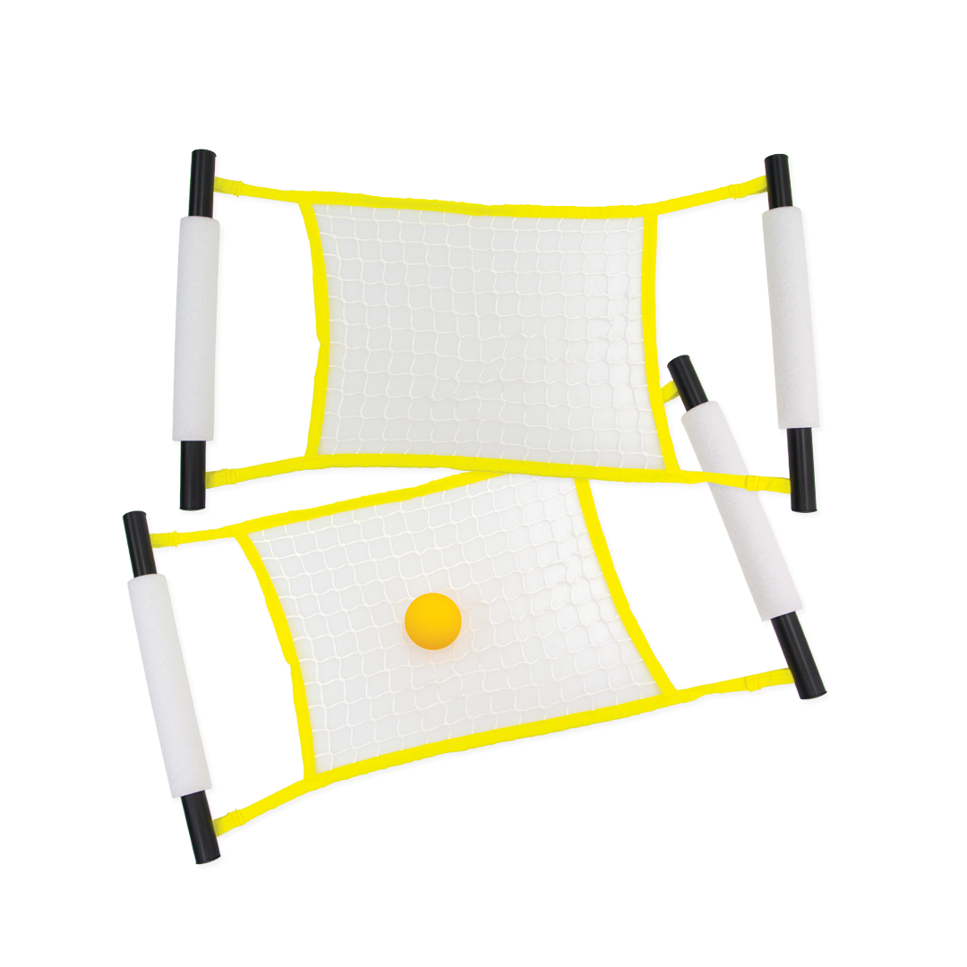 VFGCBNS Victor Catch Ball Net Set Main