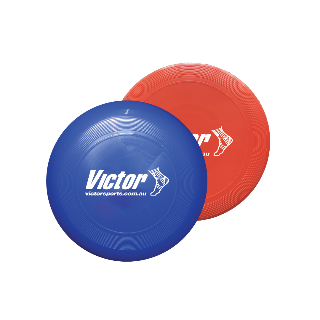 VFGFD Victor Frisbee Deluxe Main