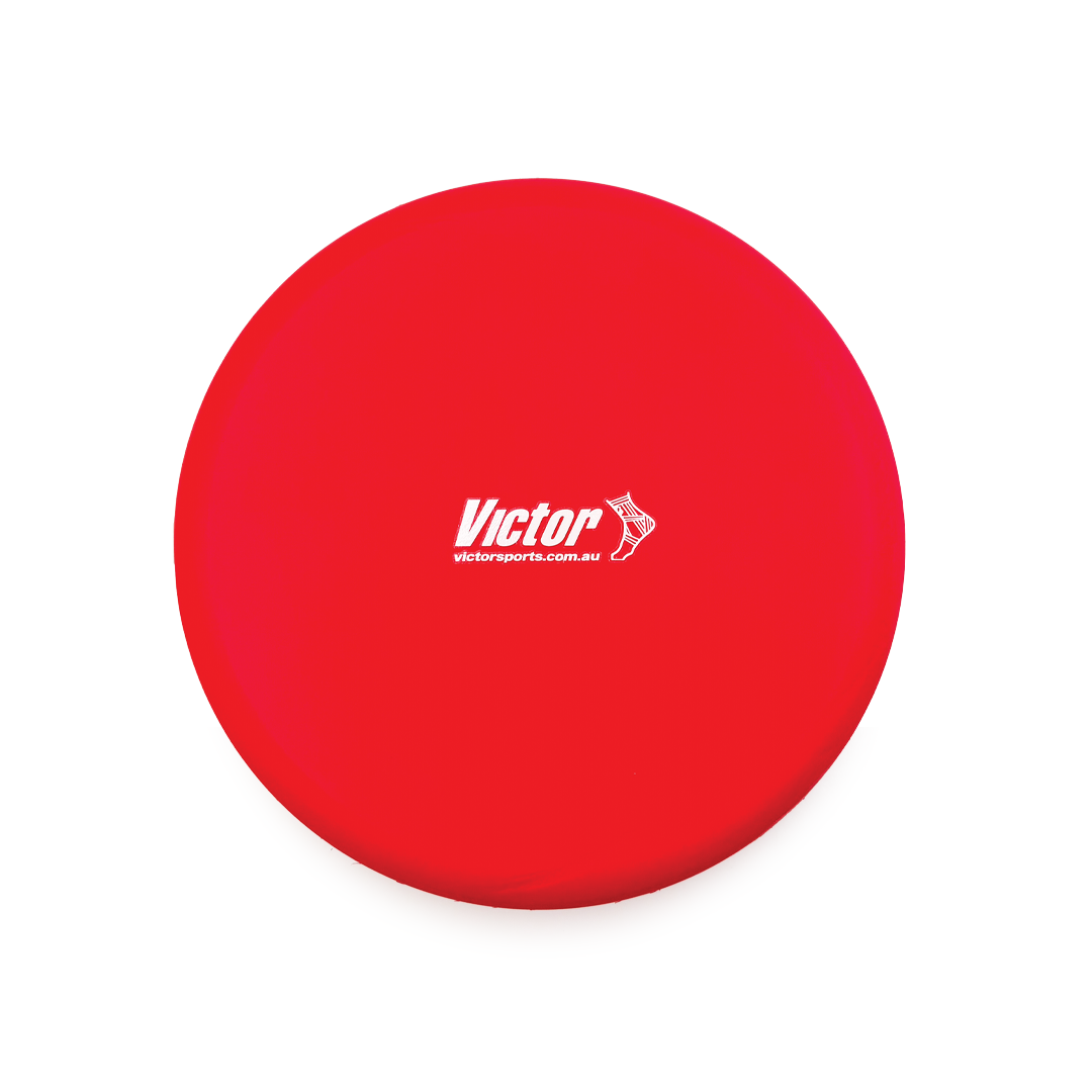 Victor Foam Frisbee