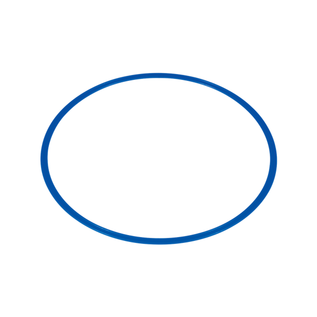 Victor Flat Hoop - 70cm