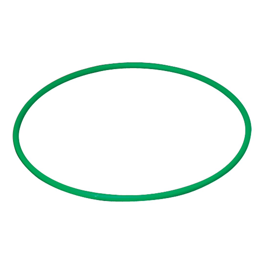 Victor Flat Hoop - 70cm