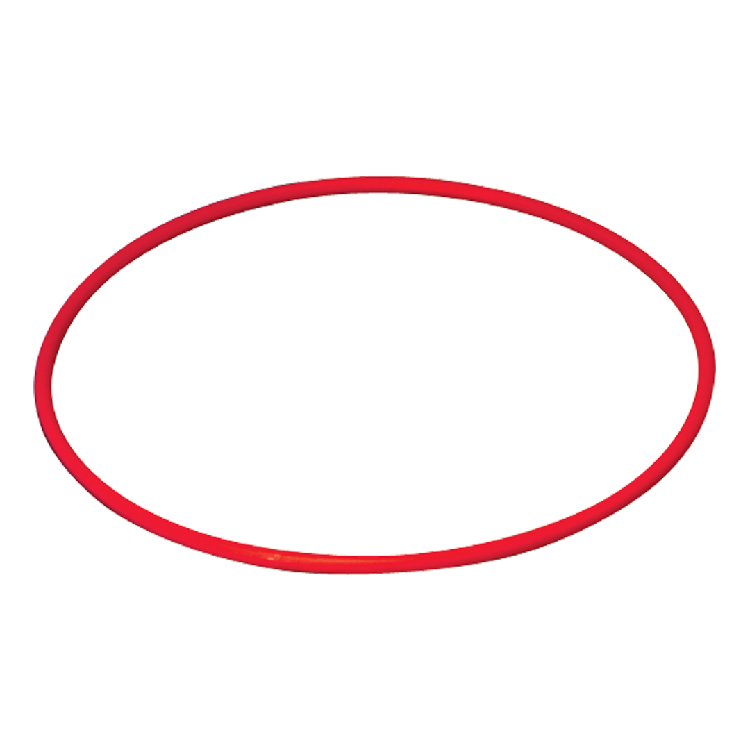 Victor Flat Hoop - 70cm