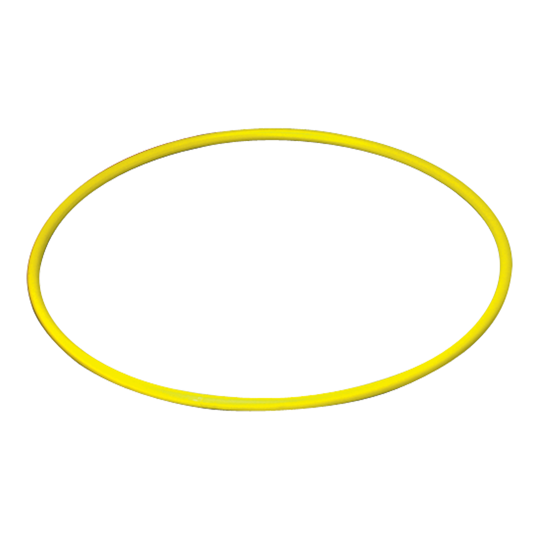 Victor Flat Hoop - 70cm