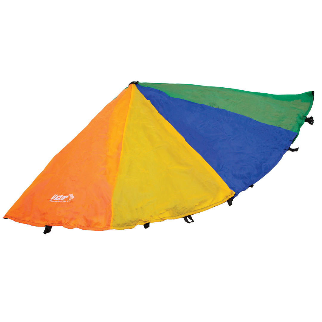 VFGP Victor Parachute Half Main