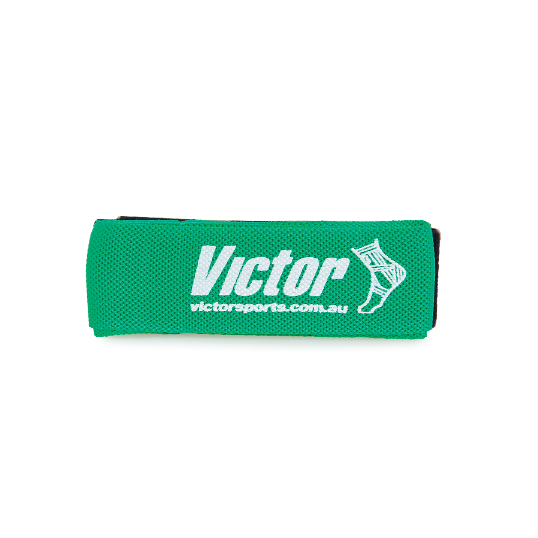 VFGTBGR Victor Tag Belt Green Main