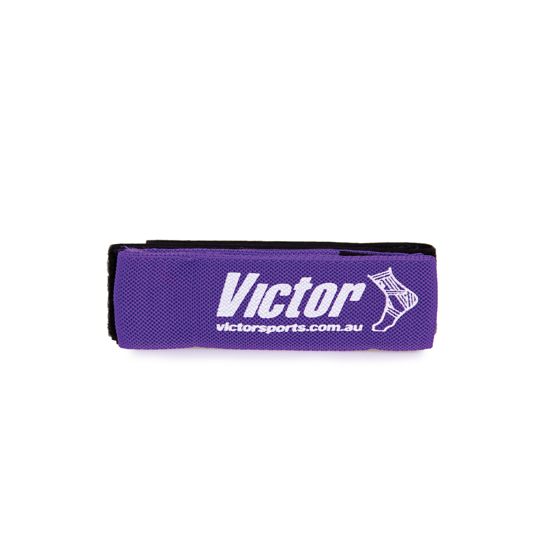 VFGTBPU Victor Tag Belt Purple Main