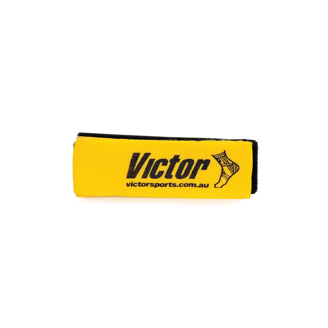 VFGTBYE Victor Tag Belt Yellow Main