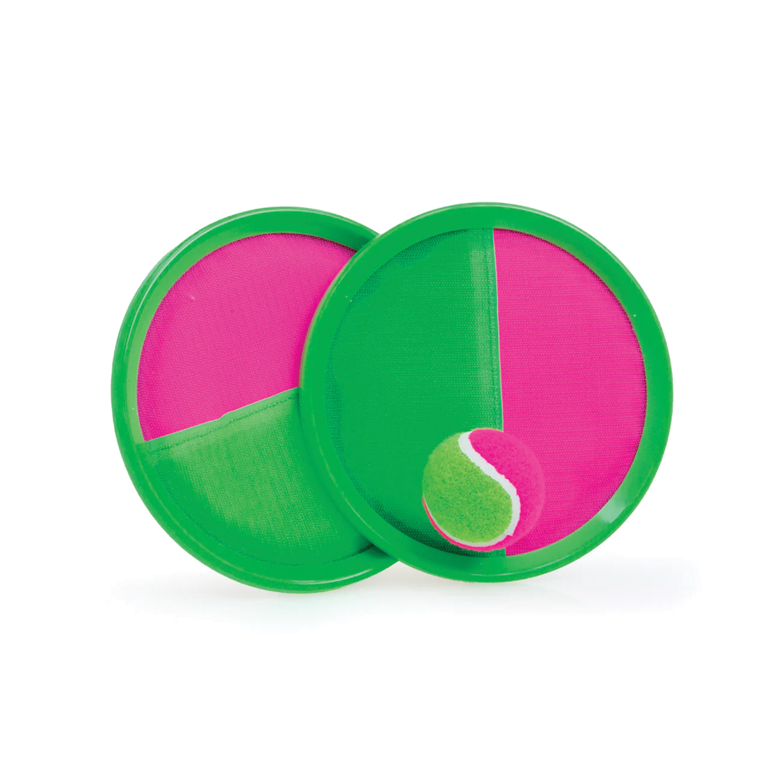 VFGVBS Victor Velcro Grip Ball Set Main