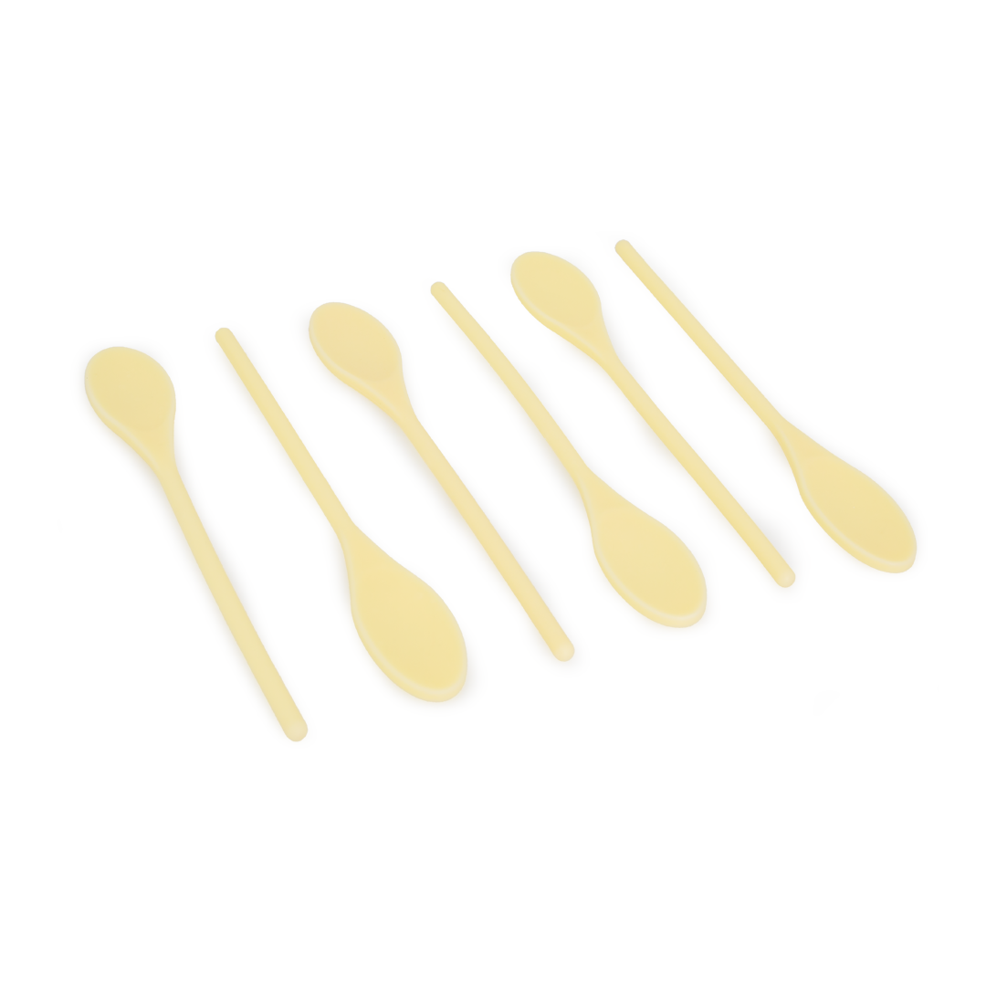 VGESS Victor Wood And Spoon Set Spoons
