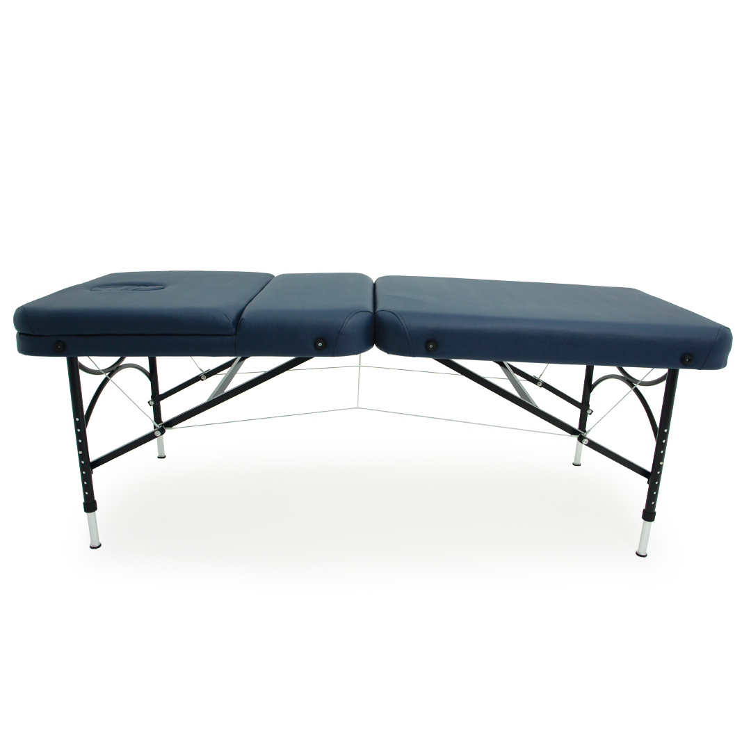 VICPORTMASS Victor Portable Massage Table Side