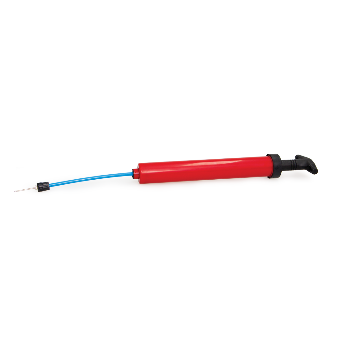 VINFHPDA Victor Hand Pump Double Action Extended