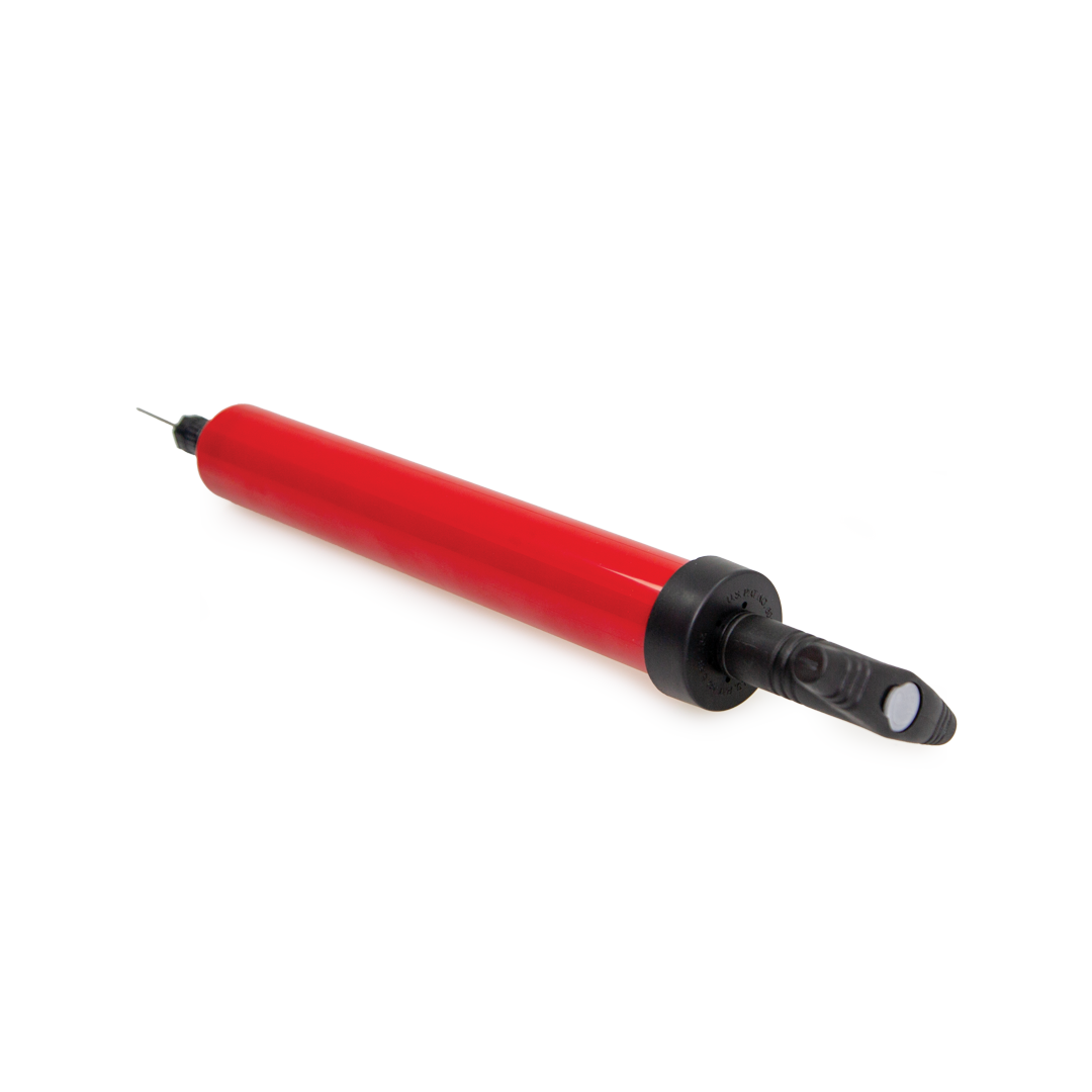 VINFHPDA Victor Hand Pump Double Action Side Angle