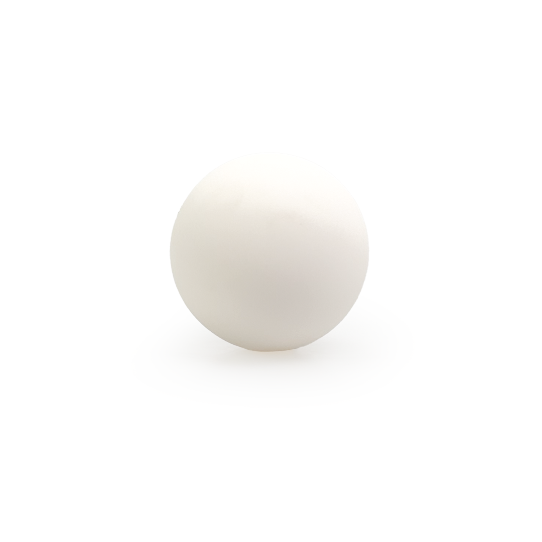 Victor Sofcrosse Ball (White)