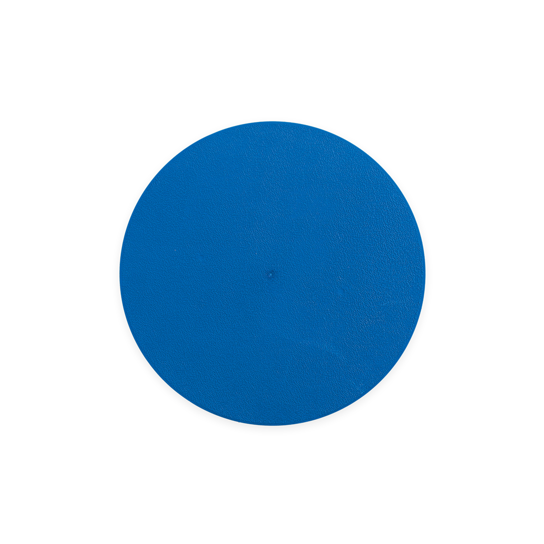 VMAD Victor Floor Marker Disc Blue