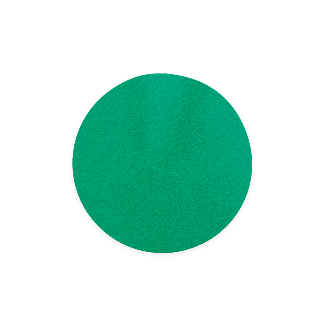 VMAD Victor Floor Marker Disc Green