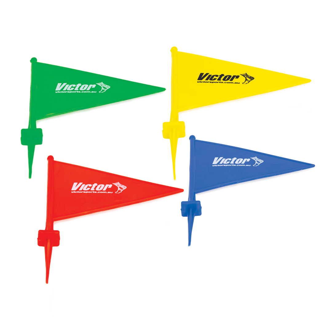 VMAFP Victor Field Marker PVC Group
