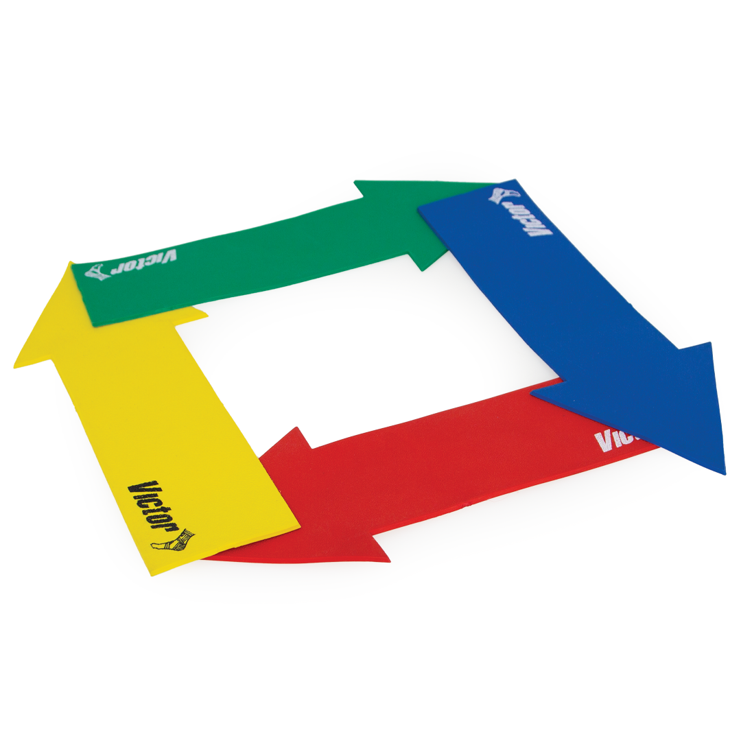 VMARA Victor Floor Marker Arrow Group 2