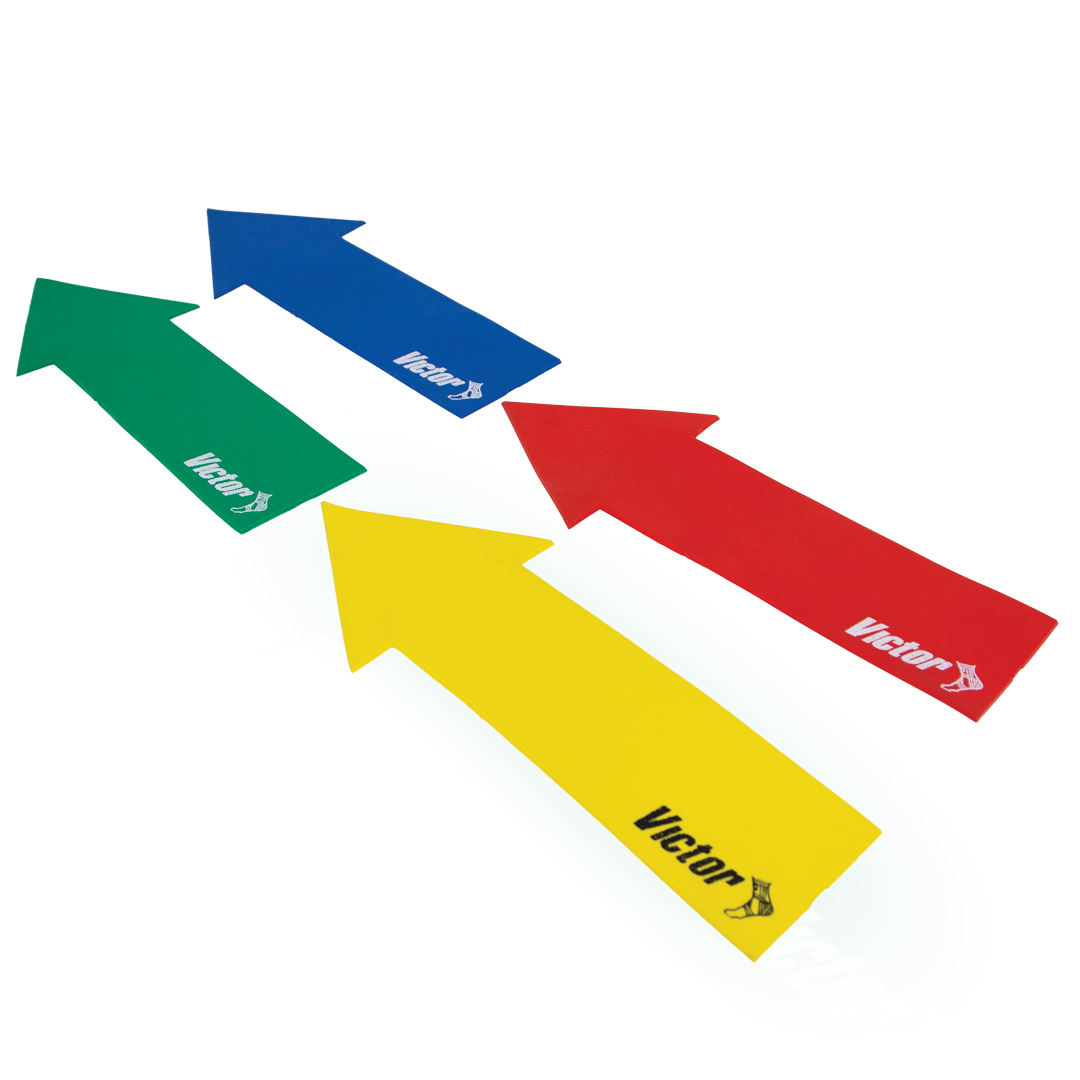 VMARA Victor Floor Marker Arrow Group