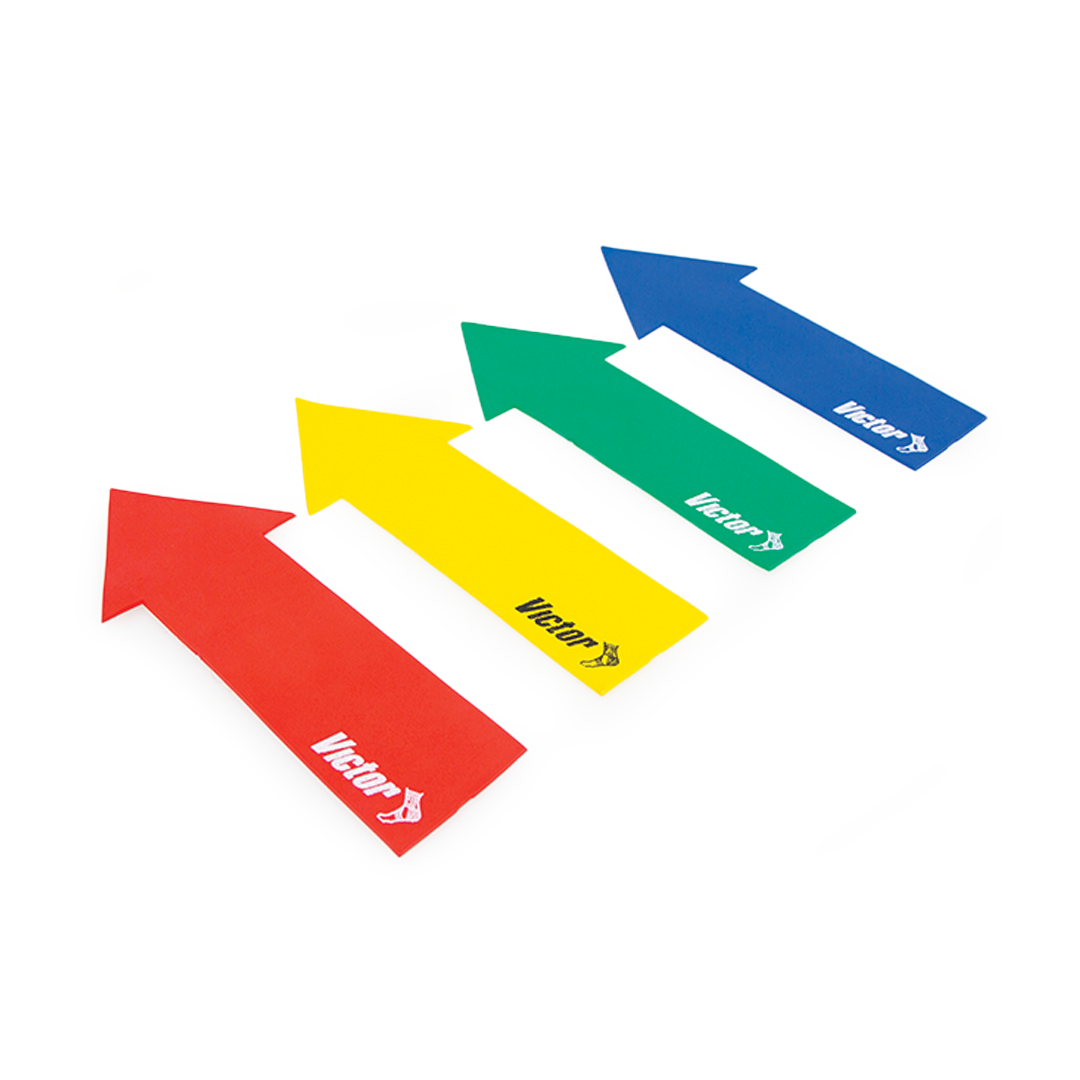 VMARA Victor Floor Marker Arrow Main