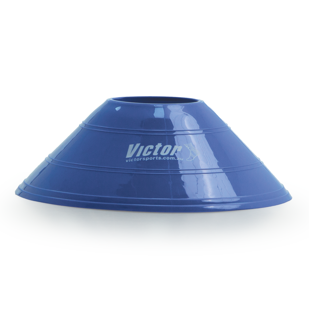 Victor Soft Marker Domes