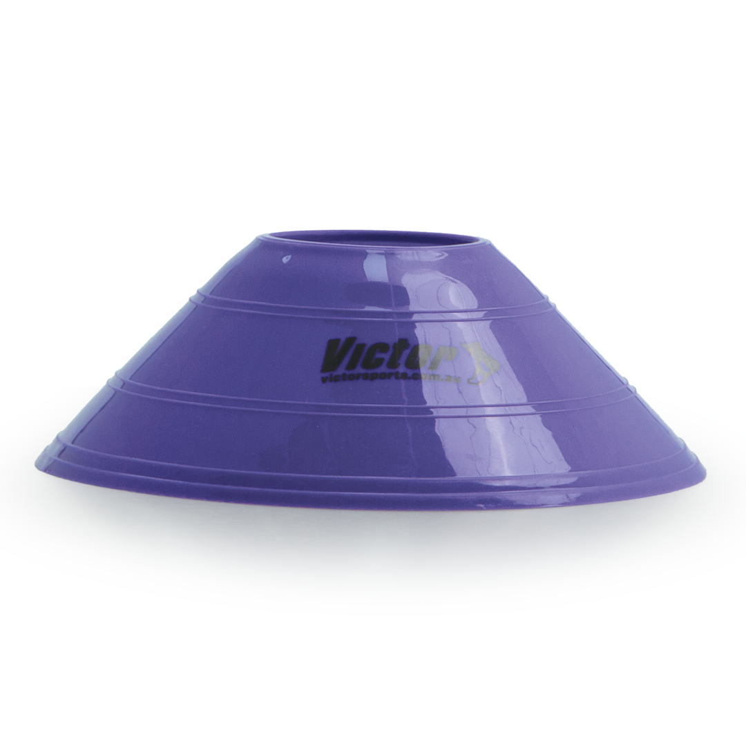 Victor Soft Marker Domes