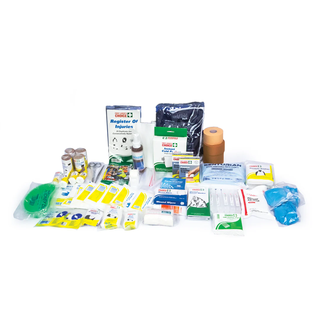 Victor Medical Case Refill Pack