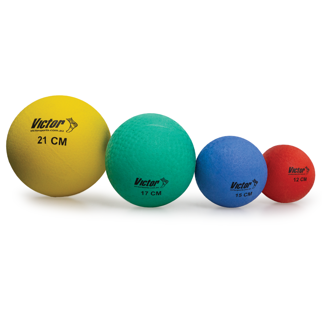 VPB Victor Playball Colour Main