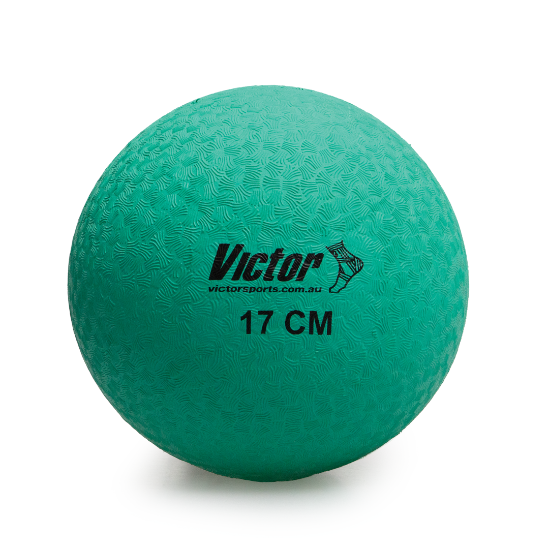 VPB17 Victor Playball Colour Green