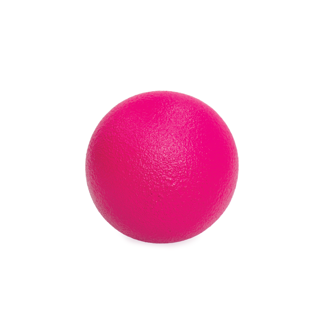VPBES160PI Victor Elephant Skin Foam Ball Pink