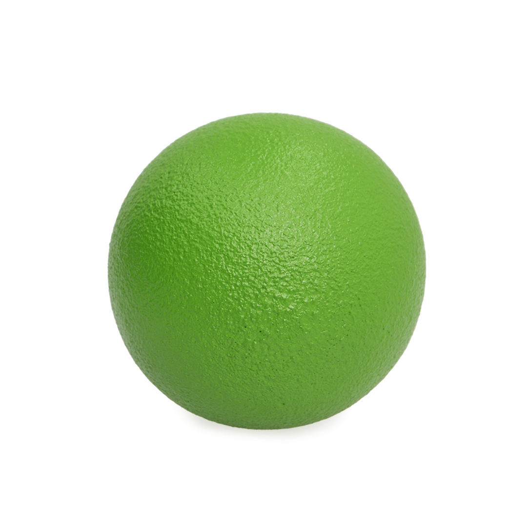 VPBES200GR Victor Elephant Skin Foam Ball Green