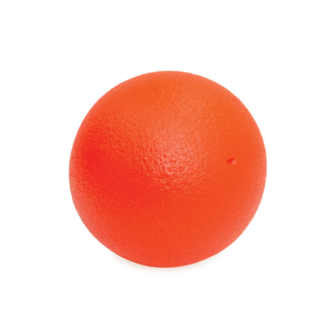 VPBES200RE Victor Elephant Skin Foam Ball Red
