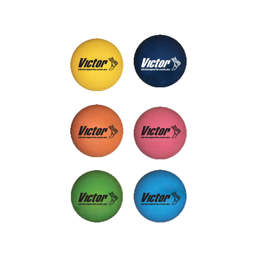 VPBHBH Victor Hi Bounce Ball Main