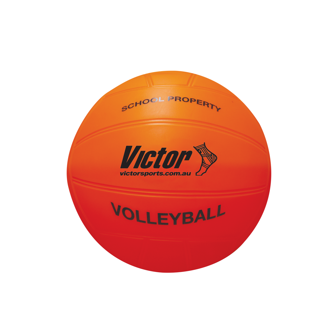 VPBVS Victor Vinyl School Volleyball