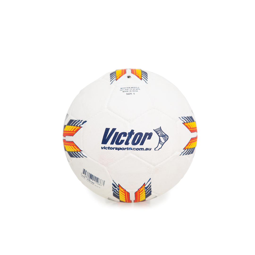VPBYB5 Victor Yard Ball Logo