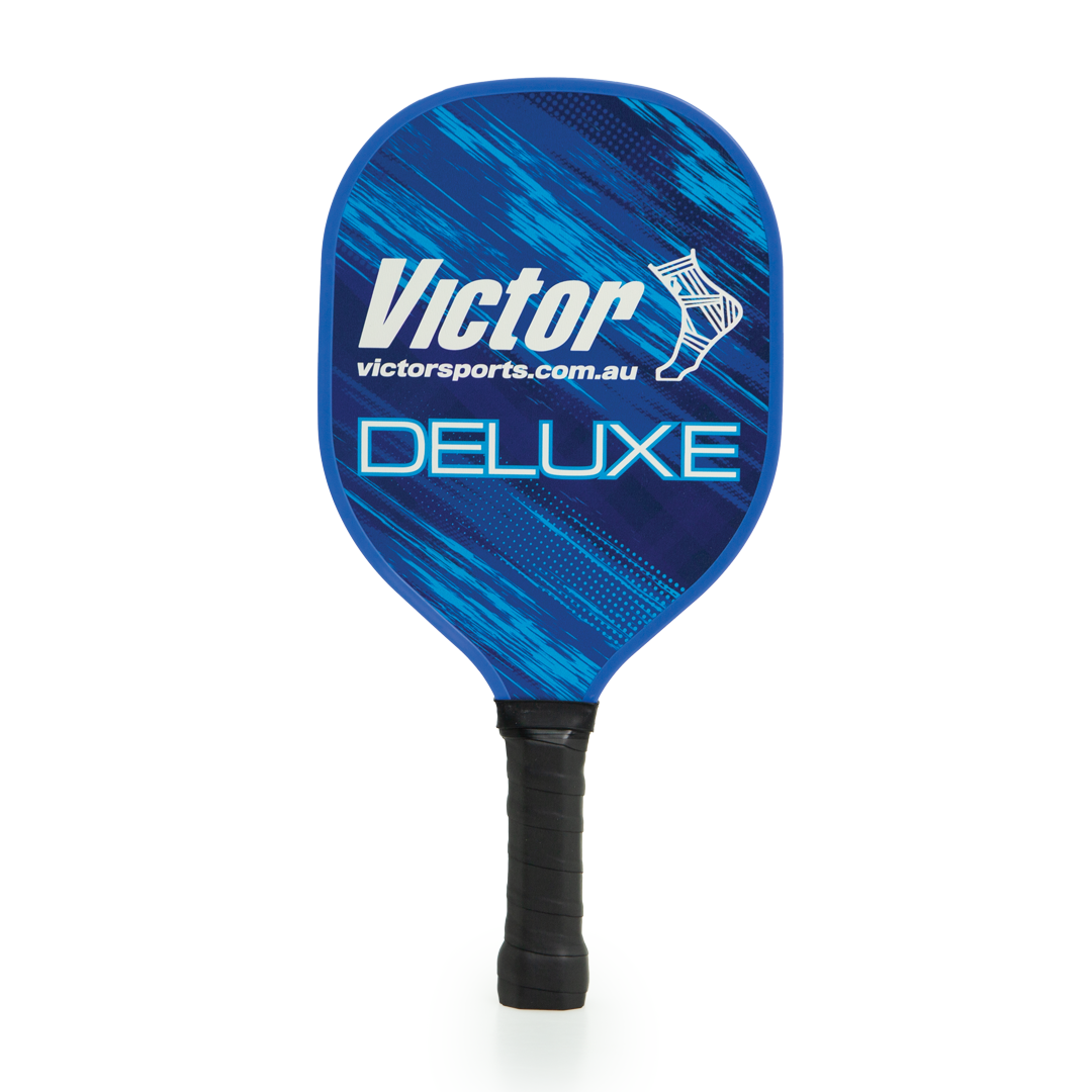 VPICPWD Victor Pickleball Paddle Wooden Deluxe Main
