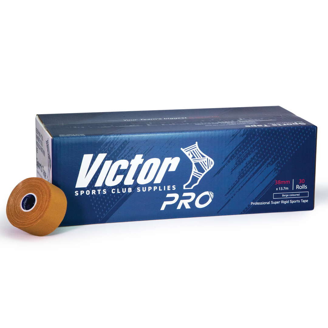 Victor PRO Rigid Tape Box