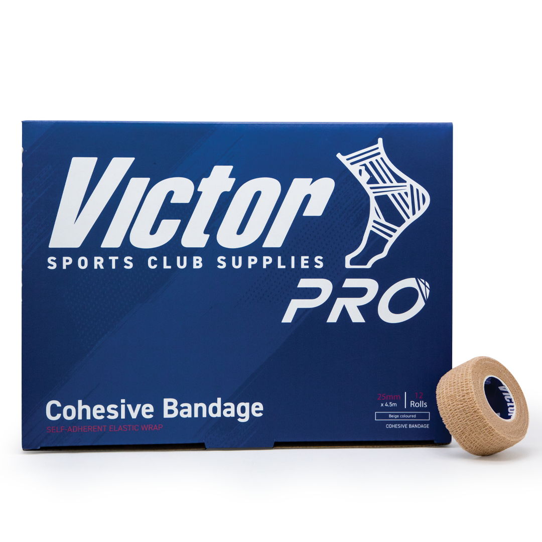Victor Pro Cohesive Bandage Box