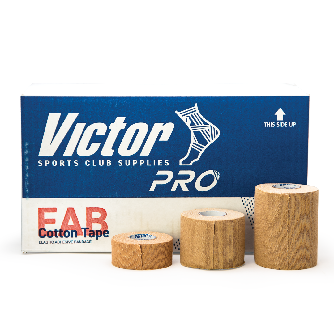 Victor Pro EAB Box - Cotton