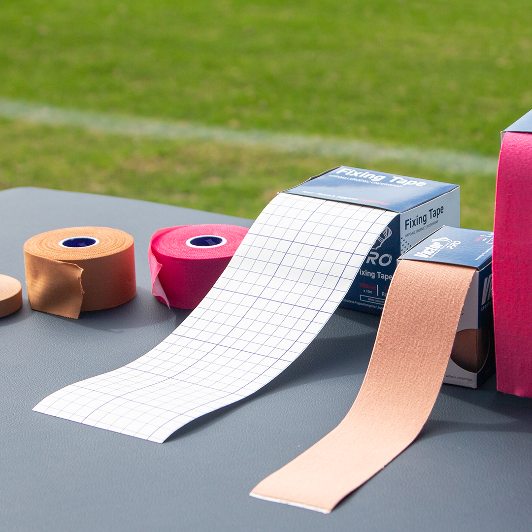 Victor Pro Fix Underwrap