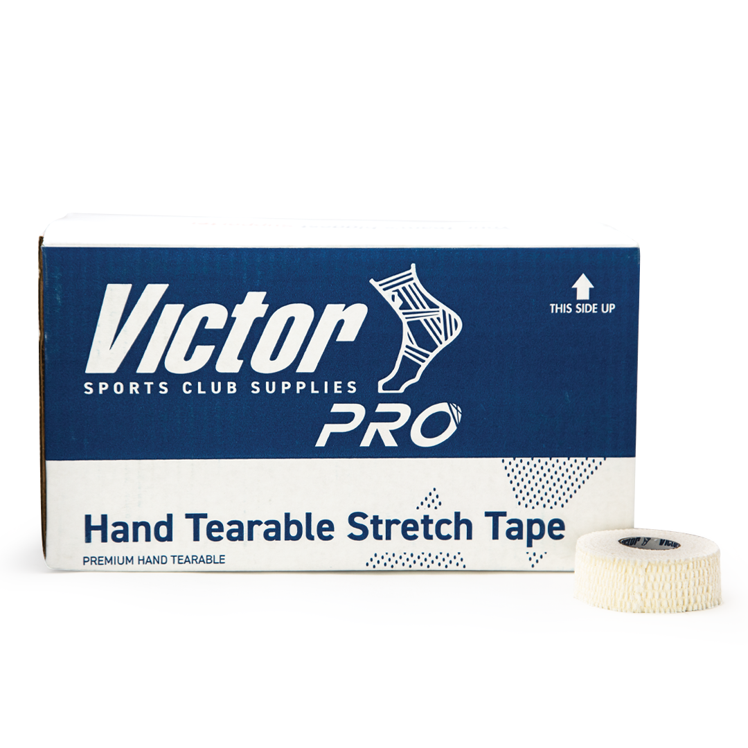 Victor Pro Hand Tearable