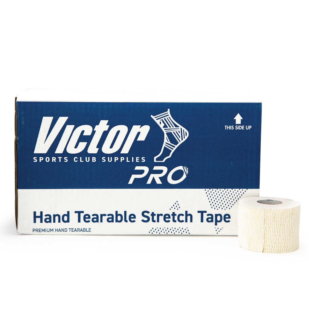 Victor Pro Hand Tearable