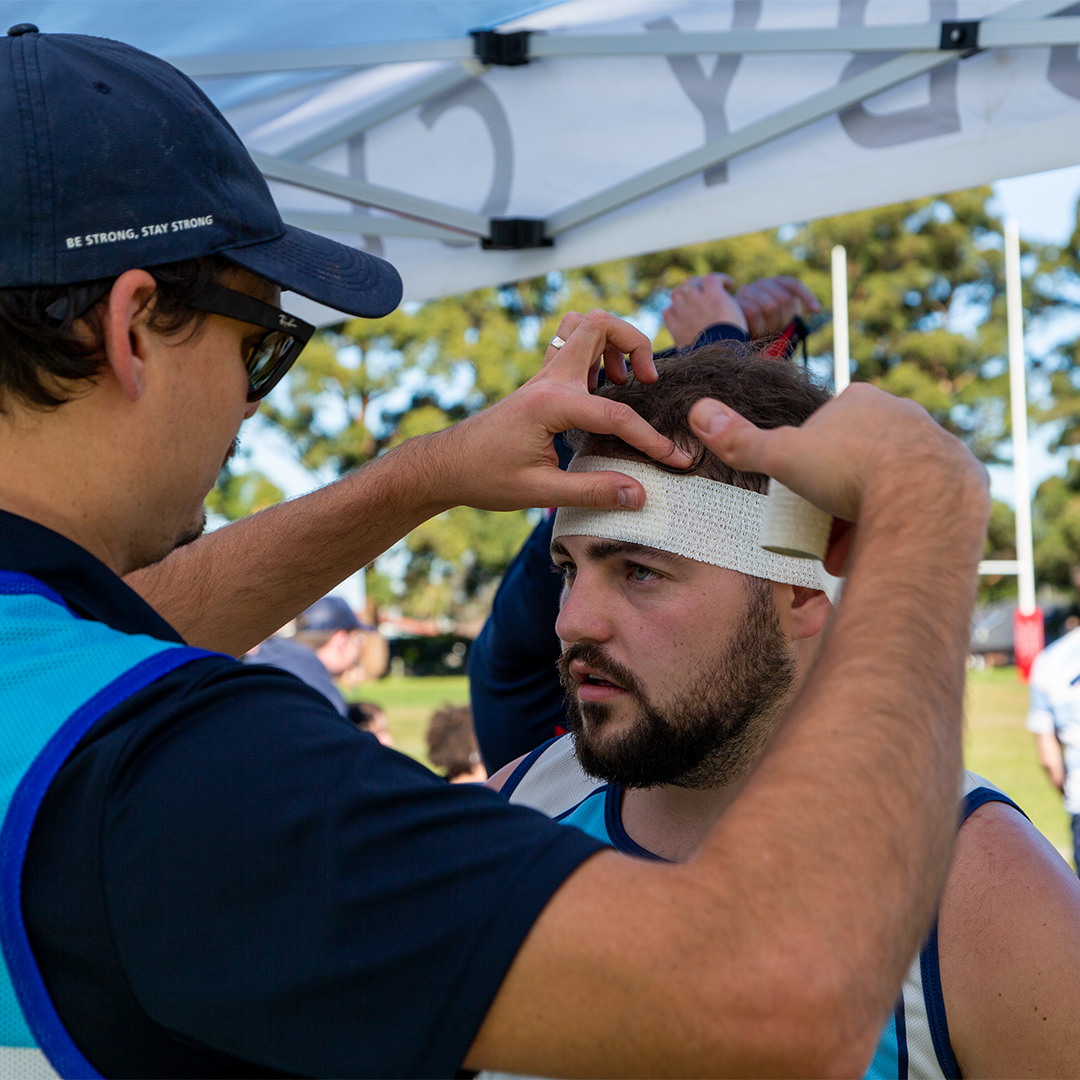 Victor Pro Hand Tearable