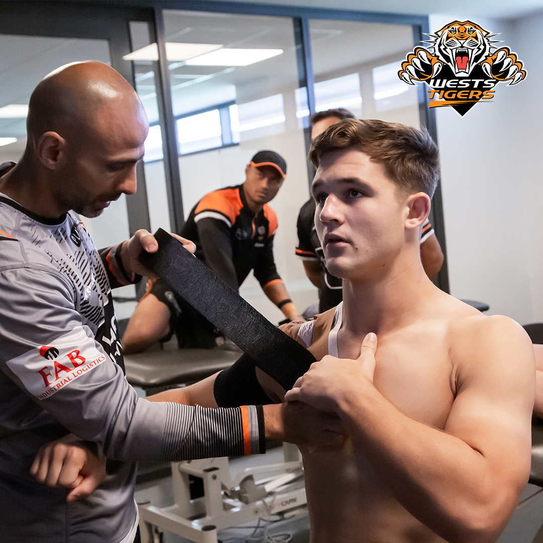 Victor Pro Hand Tearable