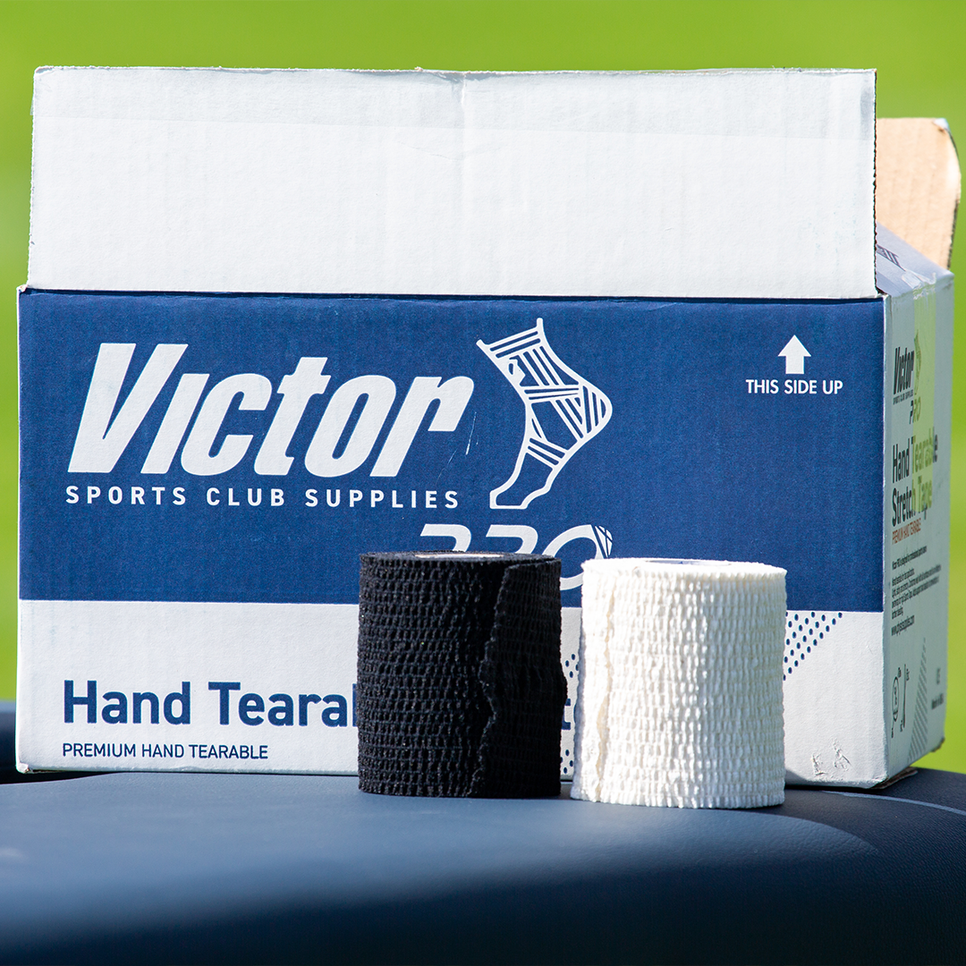 Victor Pro Hand Tearable
